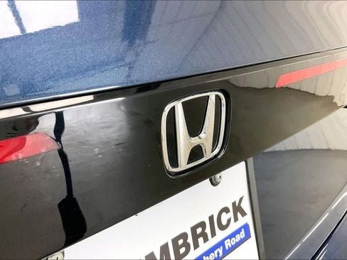 Certified 2024 Honda Accord EX image 32