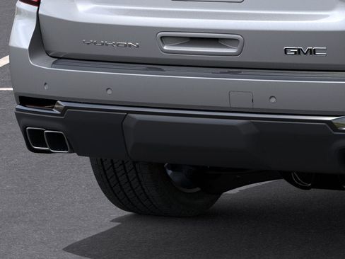 New 2026 GMC Yukon Denali Ultimate w/ LPO, Floor Liner Package AWD/4WD image 14