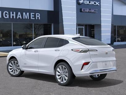 New 2026 Buick Envista Sport Touring