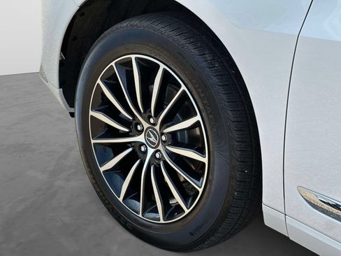Certified 2025 Acura RDX SH-AWD w/ Advance Package image 7