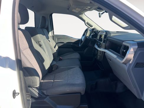 Used 2022 Ford F150 XL w/ Equipment Group 101A High image 15