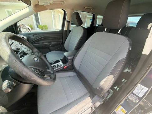 Used 2018 Ford Escape S FWD image 13