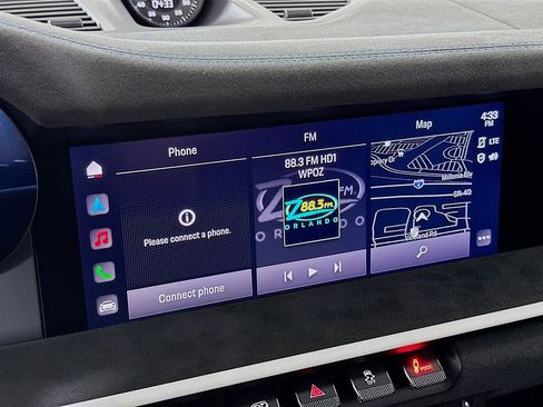 New 2023 Porsche 911 Dakar image 14