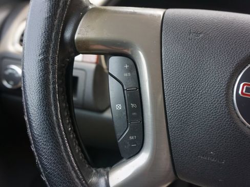 Used 2008 GMC Yukon SLE w/ Convenience Package RWD image 7