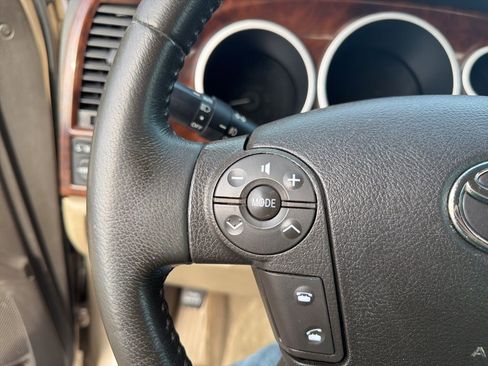 Used 2008 Toyota Tundra Limited image 9
