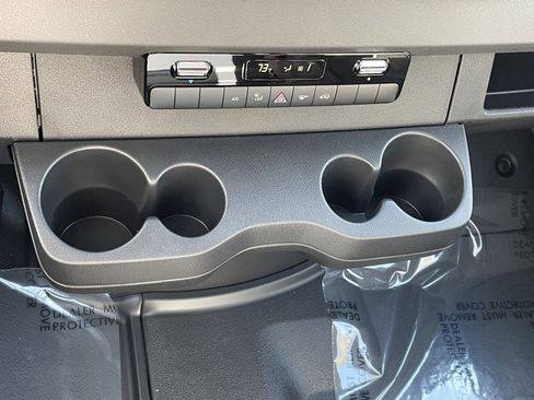 New 2025 Mercedes-Benz Sprinter 2500 image 34