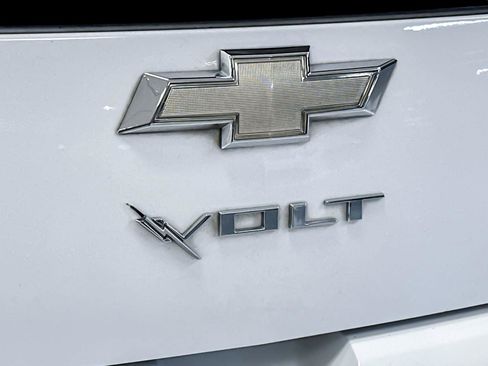 Used 2013 Chevrolet Volt Premium w/ Premium Trim Package image 25