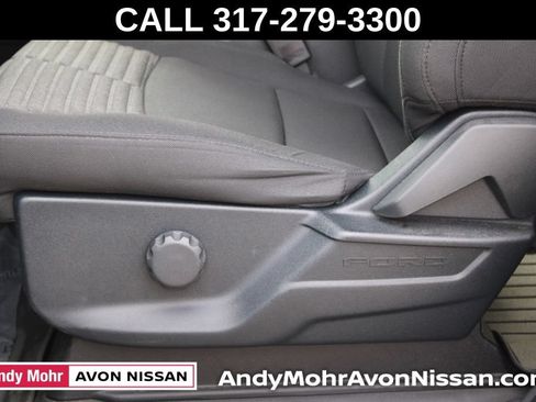 Used 2021 Ford F150 XL w/ STX Appearance Package AWD/4WD image 15