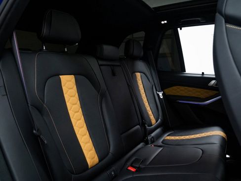 Used 2021 BMW X5 M w/ Competition Package image 24