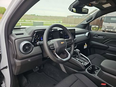 New 2026 Chevrolet Colorado LT AWD/4WD image 10