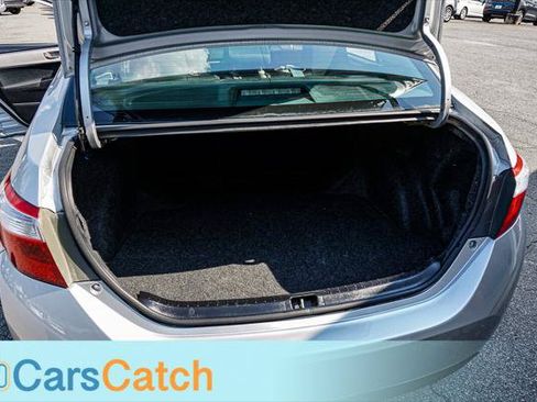 Used 2015 Toyota Corolla LE FWD image 33