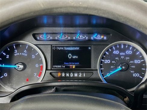 Used 2019 Ford F250 XLT w/ XLT Value Package image 12
