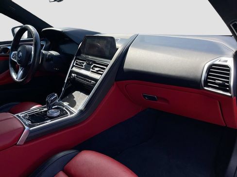 Used 2022 BMW M850i xDrive Coupe AWD/4WD image 30
