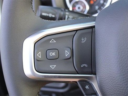 New 2025 RAM 1500 Big Horn image 19