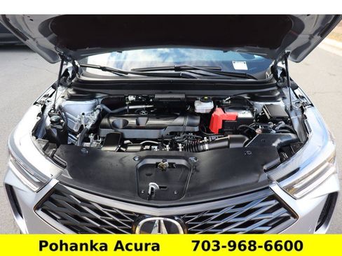 Certified 2025 Acura RDX A-Spec image 33