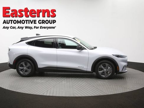 Used 2023 Ford Mustang Mach-E Select AWD/4WD image 46