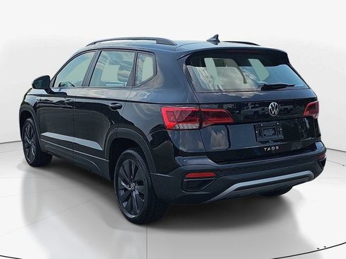 Used 2024 Volkswagen Taos S FWD image 8