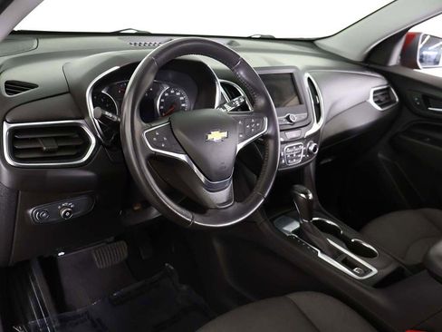 Used 2019 Chevrolet Equinox LT image 26