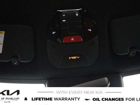 New 2026 Kia K4 GT-Line Turbo FWD image 25