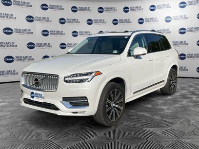 Used 2024 Volvo XC90 B5 Core w/ Climate Package