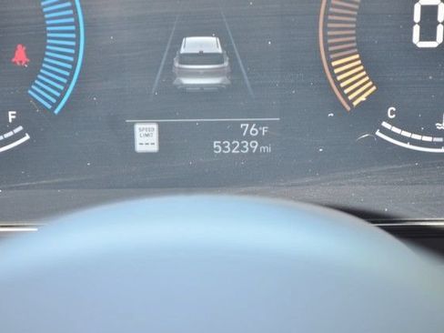 Used 2024 Hyundai Kona SEL AWD/4WD image 23