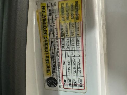 Used 2016 Ford Transit 150 130 Medium Roof image 64