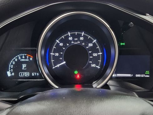 Used 2020 Honda Fit EX image 34