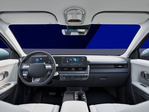 New 2026 Hyundai Ioniq 5 SEL RWD image 11
