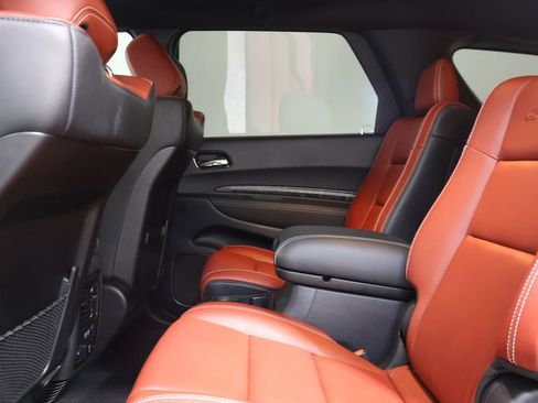 Used 2023 Dodge Durango SRT Hellcat image 27