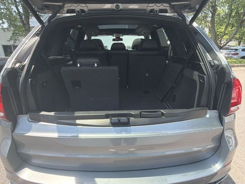 Used 2018 BMW X5 xDrive35i AWD/4WD image 23