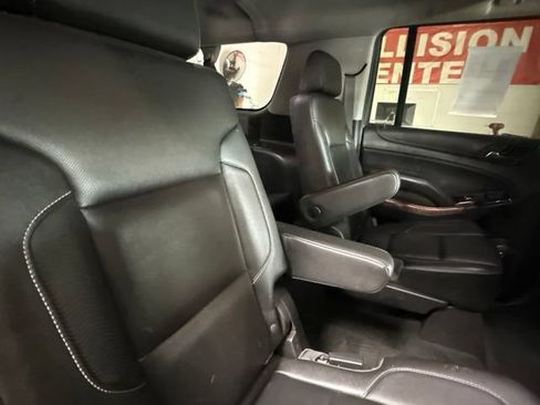 Used 2016 Chevrolet Suburban LTZ AWD/4WD image 30