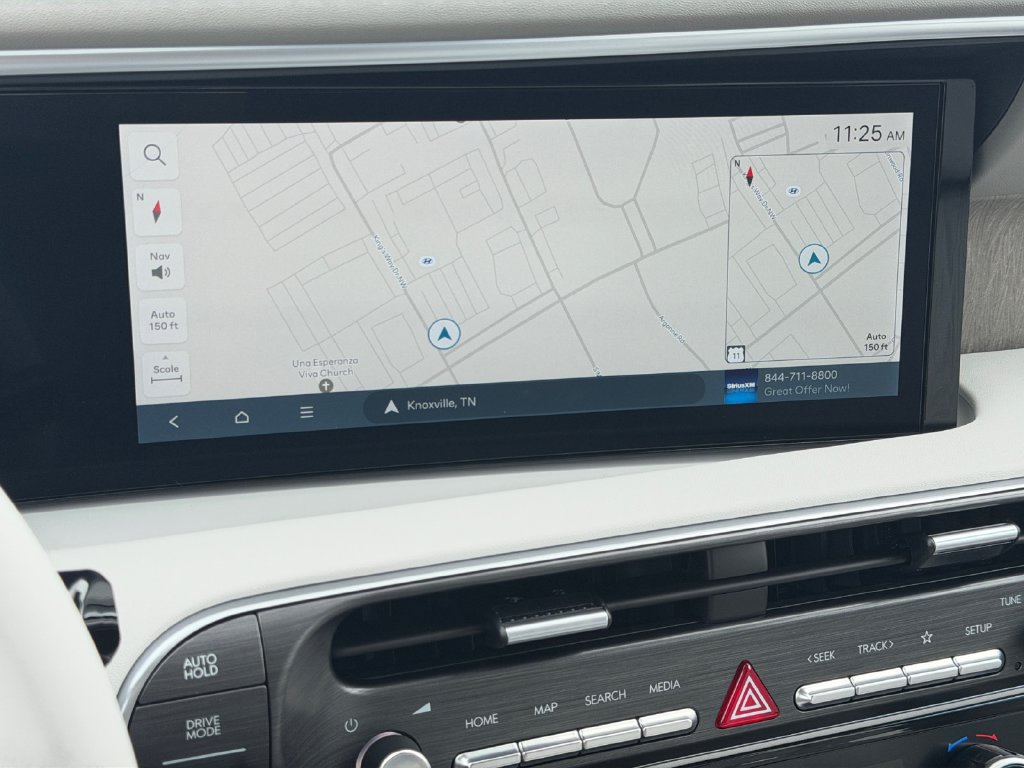 New 2027 Hyundai Palisade SEL FWD image 27