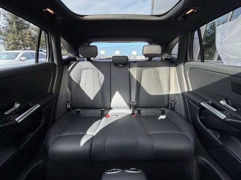 Used 2026 Mercedes-Benz GLA 250 4MATIC image 54