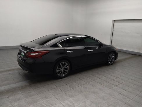 Used 2018 Nissan Altima 2.5 SR w/ SR Special Edition FWD image 10