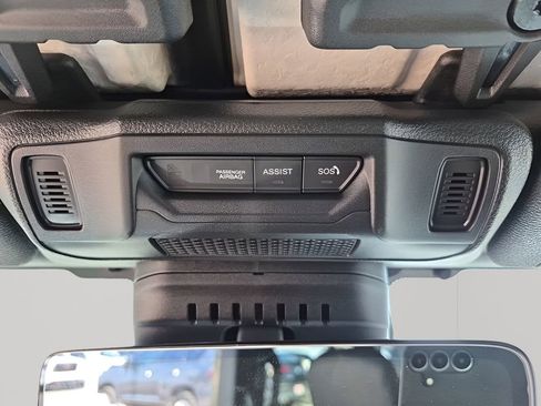 New 2026 Jeep Wrangler Sahara image 40