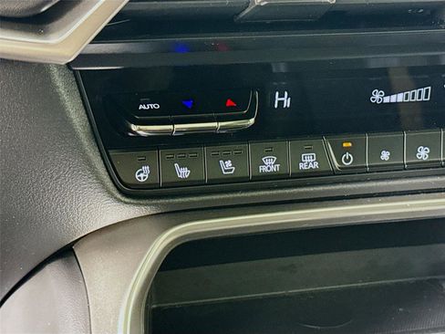 Used 2025 MAZDA CX-90 3.3 Turbo w/ Premium Plus Pkg image 23