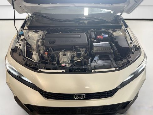 Used 2026 Honda Civic LX image 27