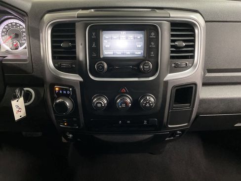 Used 2024 RAM 1500 Classic Warlock image 23