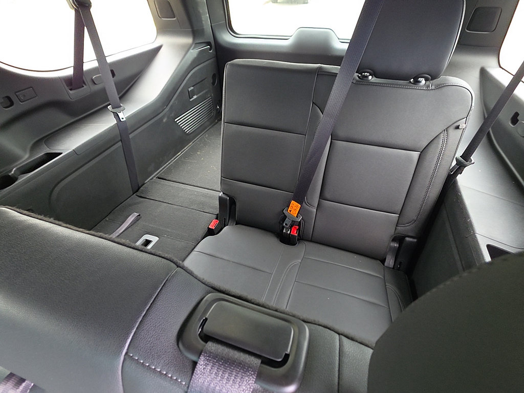 Certified 2024 Chevrolet Suburban LT AWD/4WD image 61