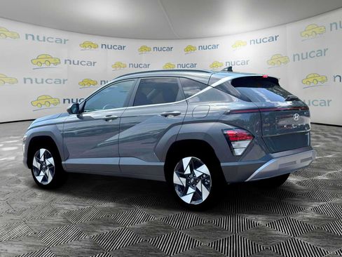 Used 2026 Hyundai Kona Limited image 5
