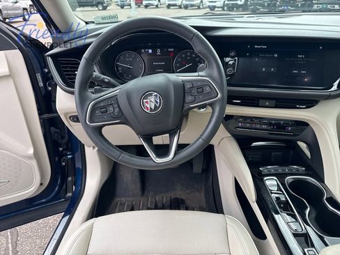 Certified 2023 Buick Envision Avenir AWD/4WD image 32