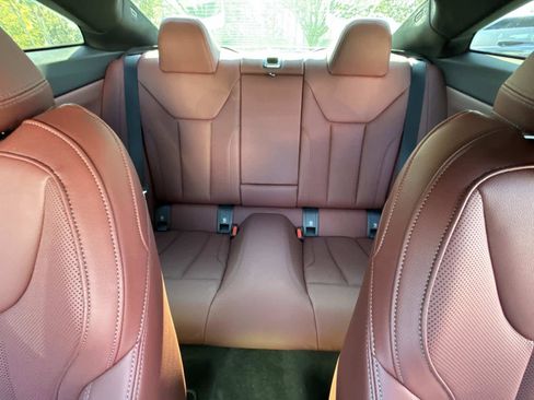 Certified 2026 BMW M440i Coupe w/ Premium Package image 16