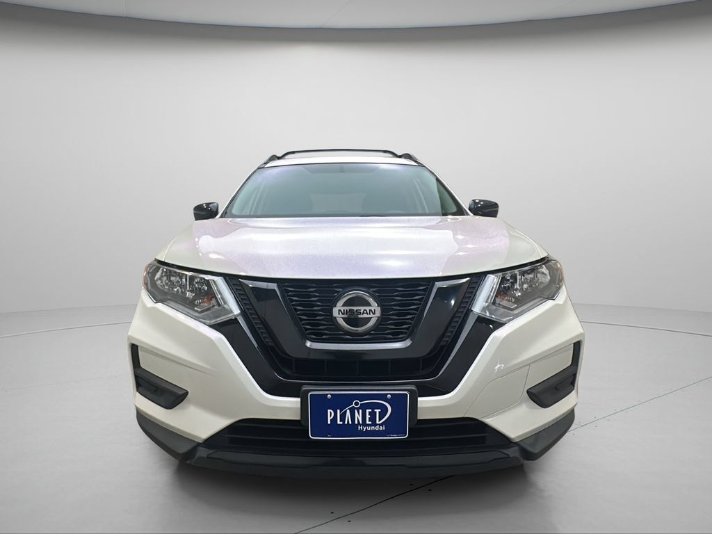 Used 2018 Nissan Rogue SV AWD/4WD image 5