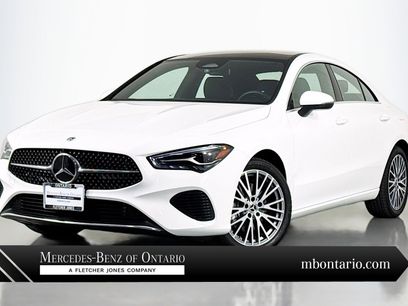 Certified 2026 Mercedes-Benz CLA 250 4MATIC