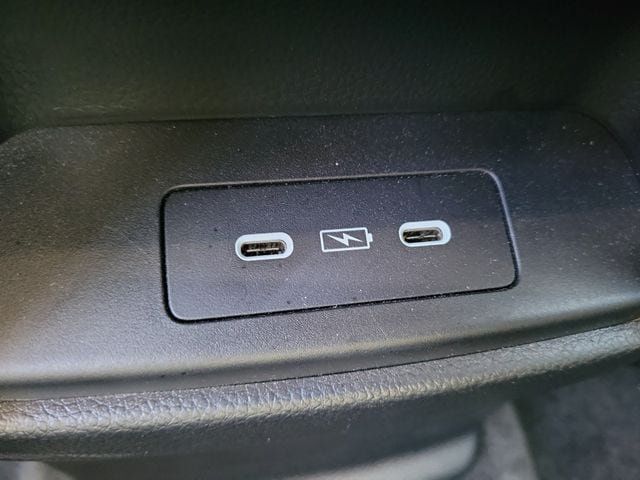 Used 2024 Honda CR-V EX-L image 12