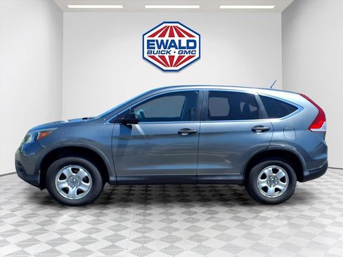 Used 2014 Honda CR-V LX image 5