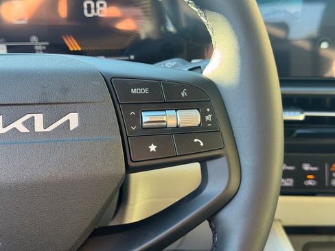 New 2026 Kia Sportage EX image 27