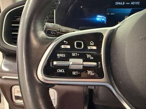 Certified 2023 Mercedes-Benz GLS 450 4MATIC image 21