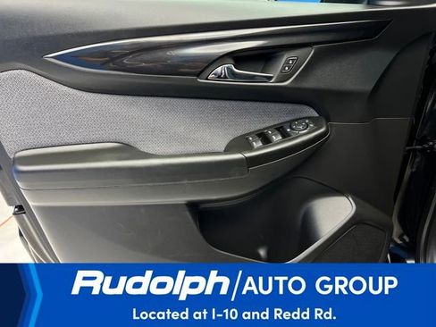 Used 2025 Chevrolet TrailBlazer LT image 10