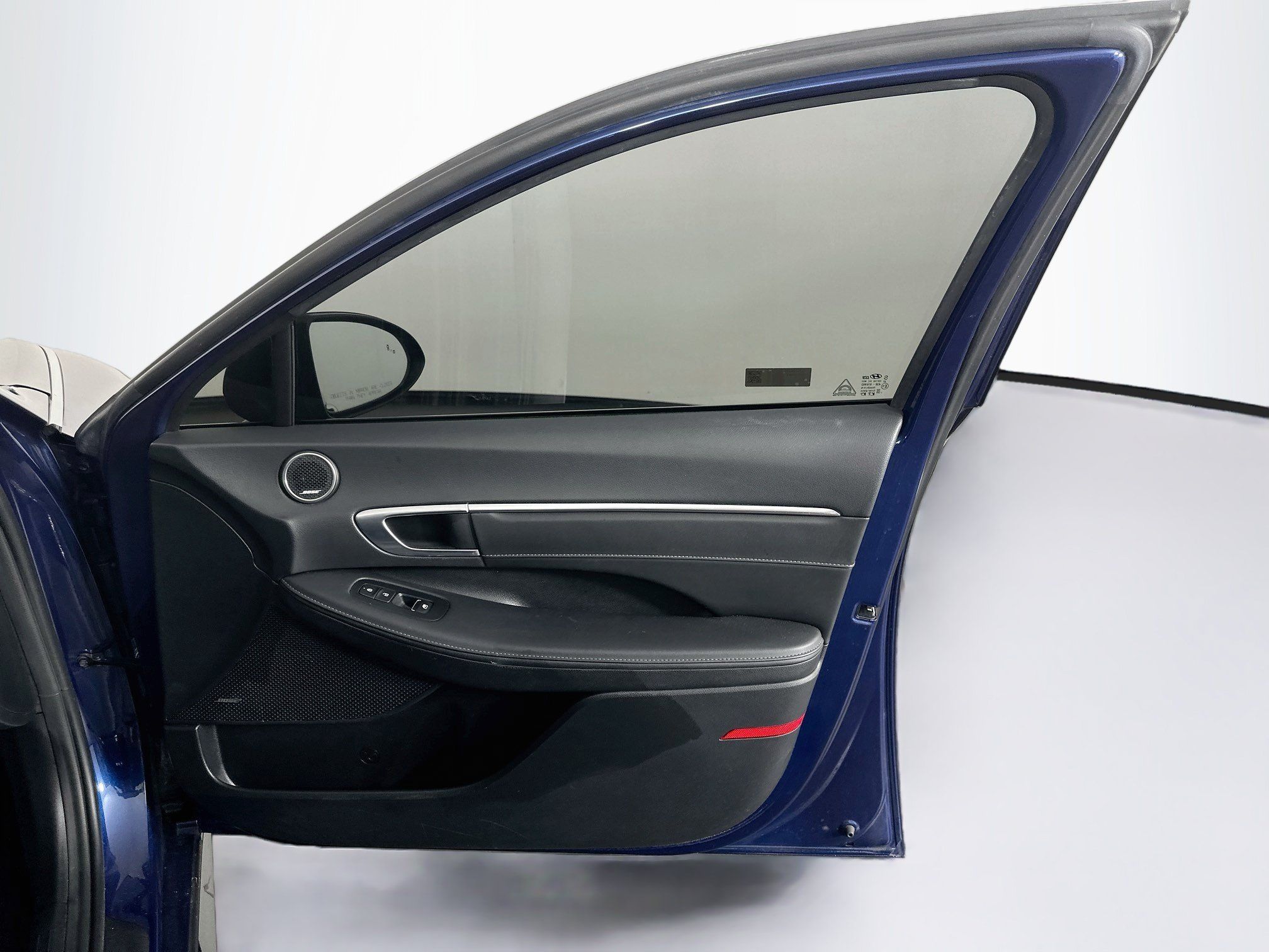 Used 2020 Hyundai Sonata Limited FWD image 33